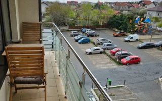 3 CAMERE DECOMANDAT - ETAJ INTERMEDIAR - VALEA LUPULUI - Poză 7