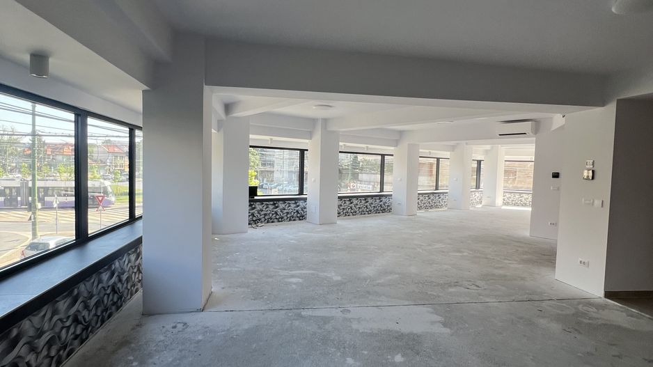 SAD CU VEDERE PANORAMICA - Poză 1