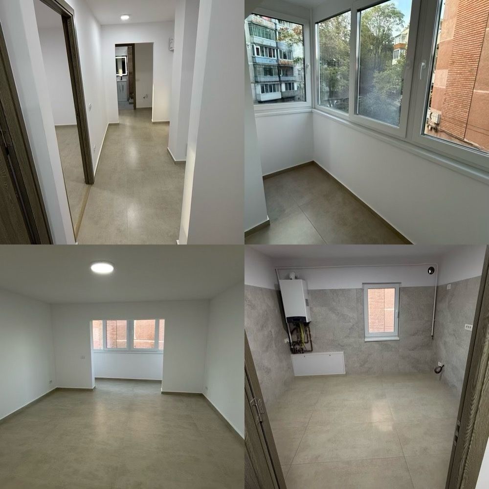 Apartament 4 camere etaj 1 Complexul Studentesc - Poză 1