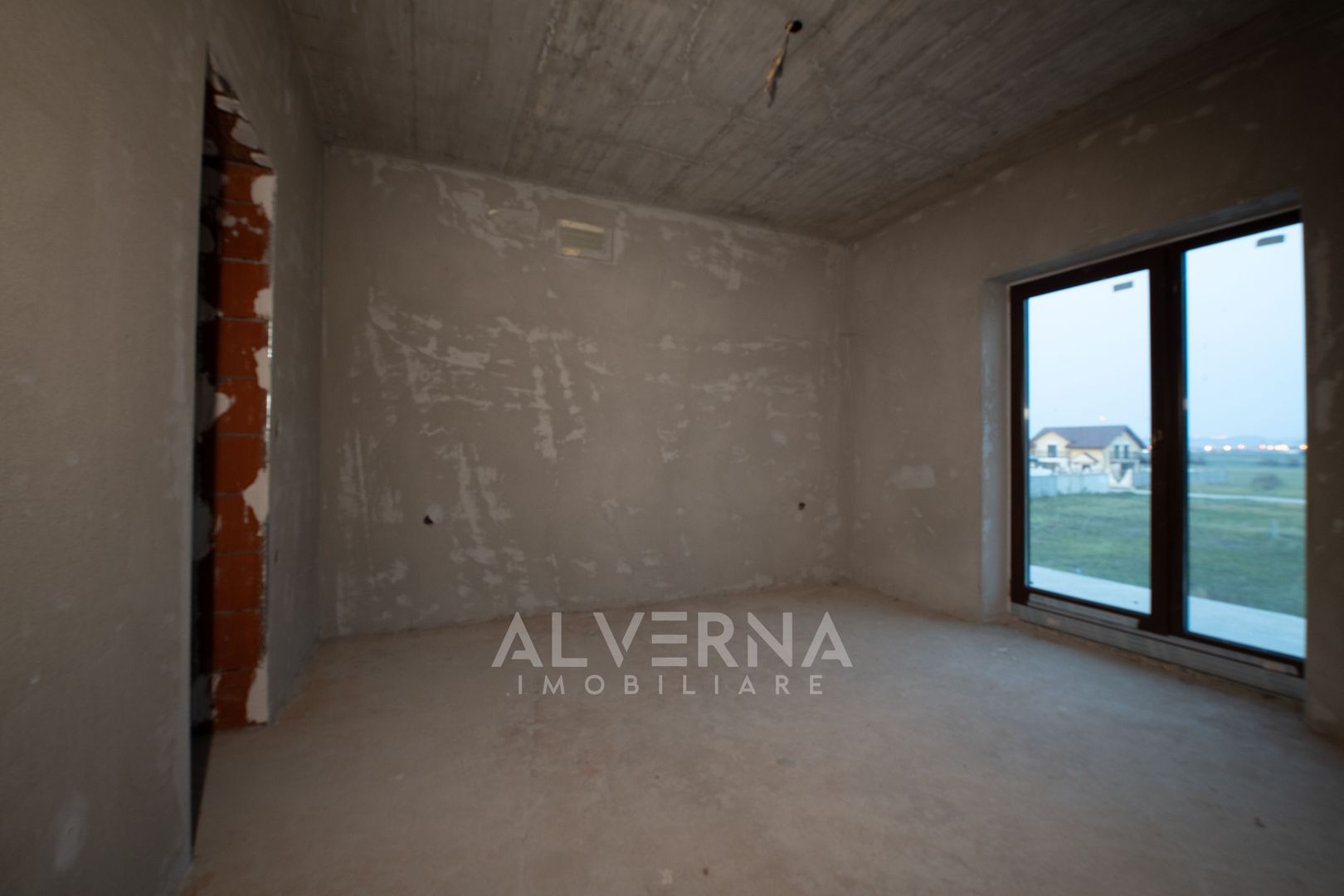 Casa individuala 303mp | 5 camere + birou | garaj | Grigorescscu - Poză 9