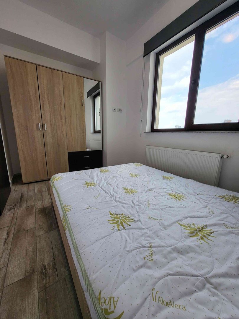 2 camere open space, 43mp-Centru Civic/Podu Ros/Palas - Poză 7