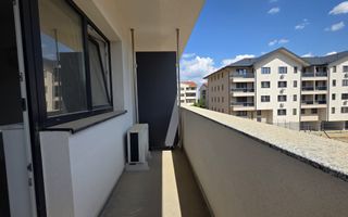 NOU APARTAMENT 1 CAMERA FINALIZAT  42mp PLATOU GALATA - Poză 8