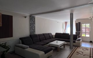 Casa cu 4 camere de inchiriat | Parcare acoperita | Tokai | Oradea - Poză 1