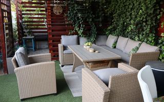 Vânzare, vilă de lux ultrafinisată, Bucium, Iași - Poză 24