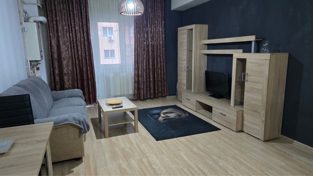 De inchiriat apartament 2 camere Militari Residence - Poză 3