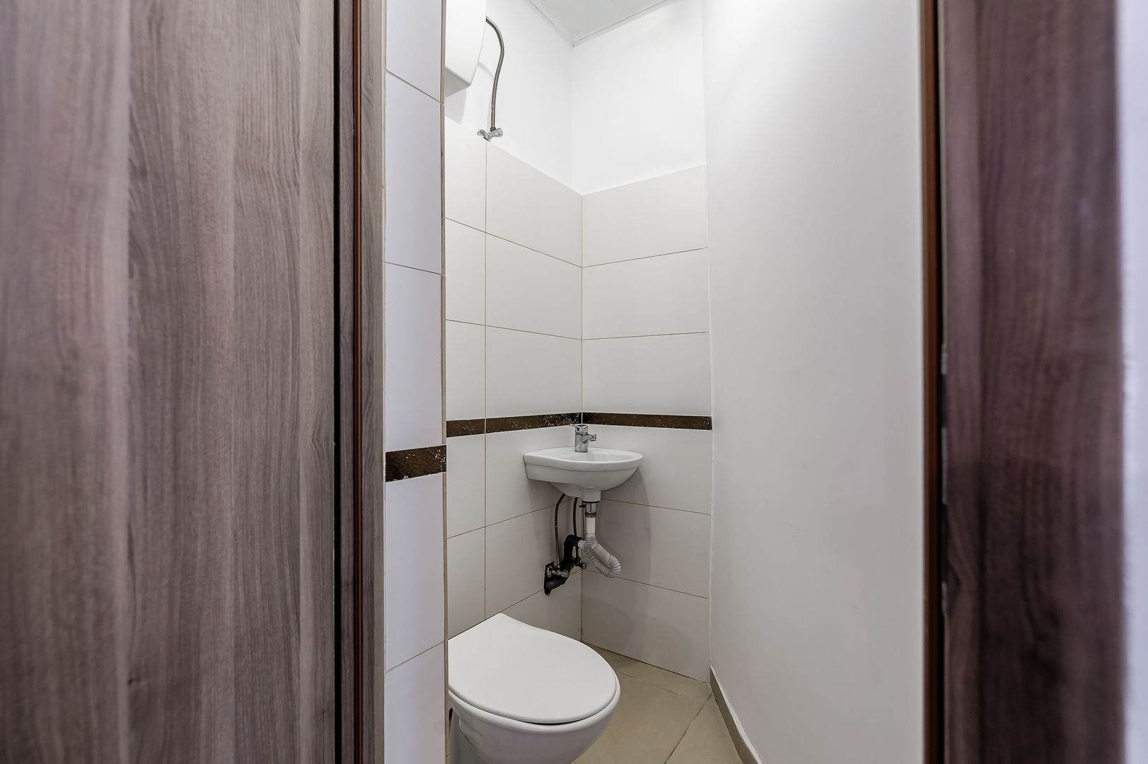 Apartament ultracentral Arad. Pretabil pentru birou. - Poză 6