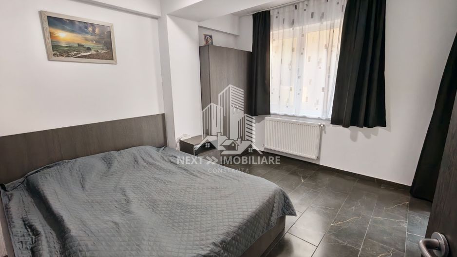 Mamaia Nord | Apartament 2 camere, parcare proprie, D25 - Poză 4
