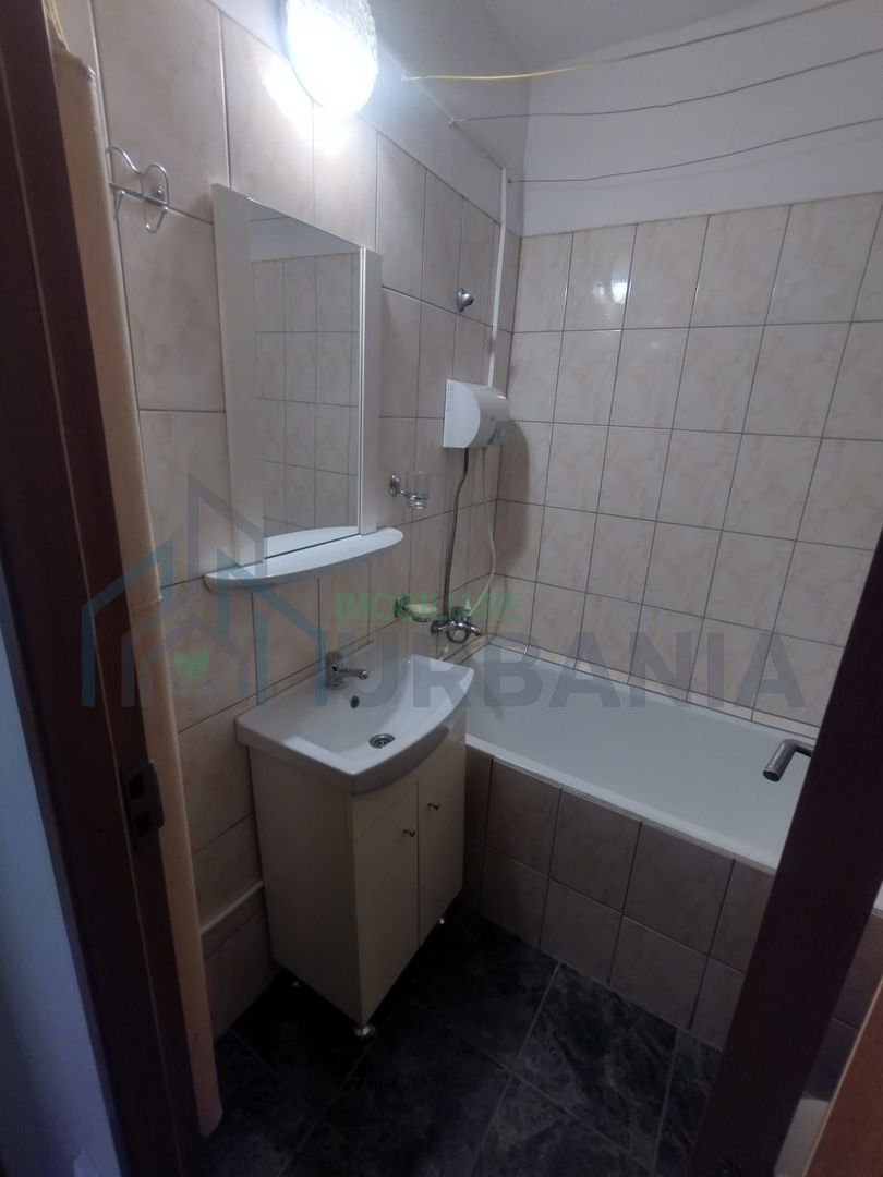 Apartament cu o cameră de închiriat în Păcurari, Iași - Poză 6