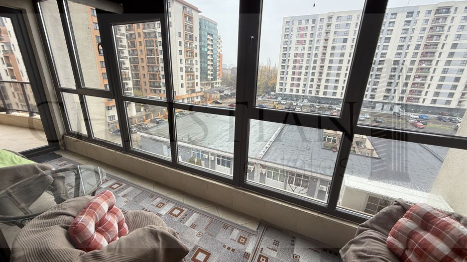 3 Camere - Grozavesti - Saphir - Splaiul Independenței 202K - Poză 6