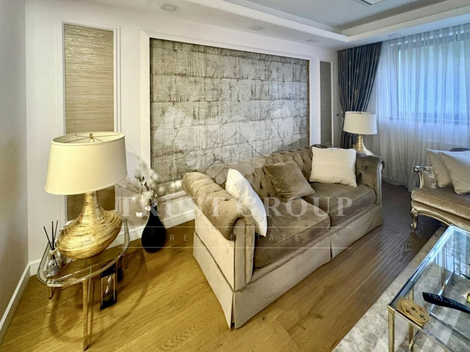 Apartament 3 camere Aviatiei | Loc de parcare - Poză 5