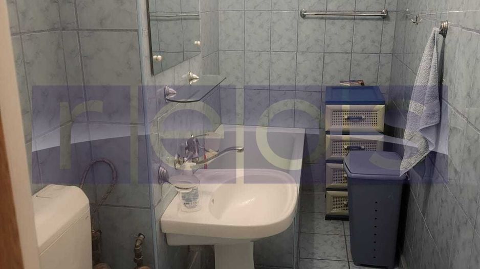 VANZARE GARSONIERA | DECOMANDATA | ZONA NERVA TRAIAN - Poză 6