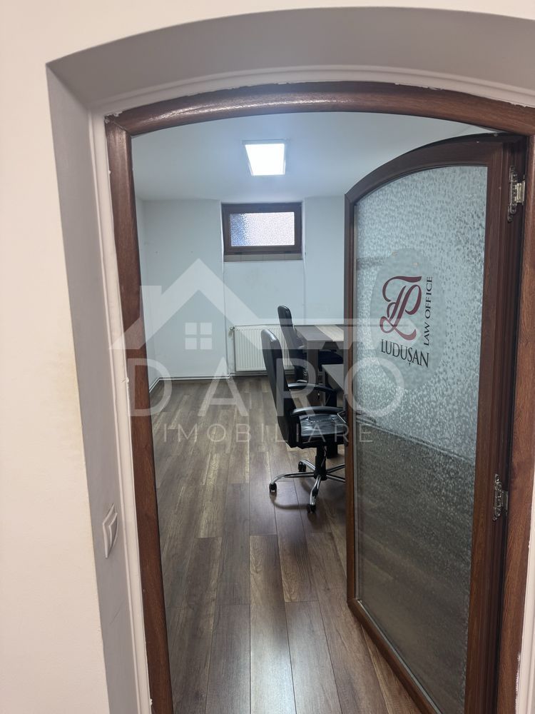 Apartament cu 3 camere de vanzare, ULTRACENTRAL - Poză 2