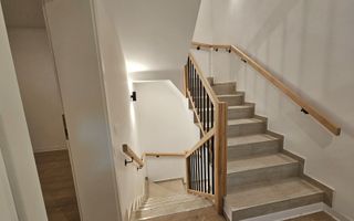 Casa de inchiriat, 4 camere, 2 bai, Sibiu Calea Cisnadiei - Poză 1