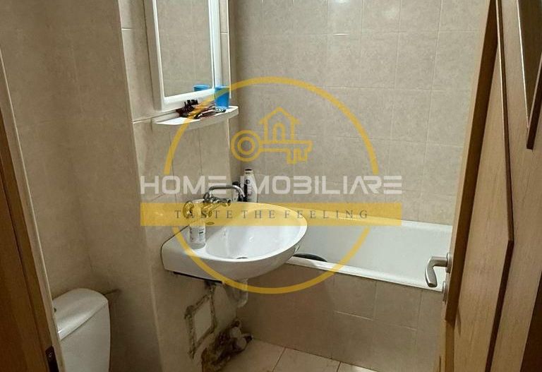 Apartament cu 2 camere /43mp/zona Targu Cucu - Poză 8