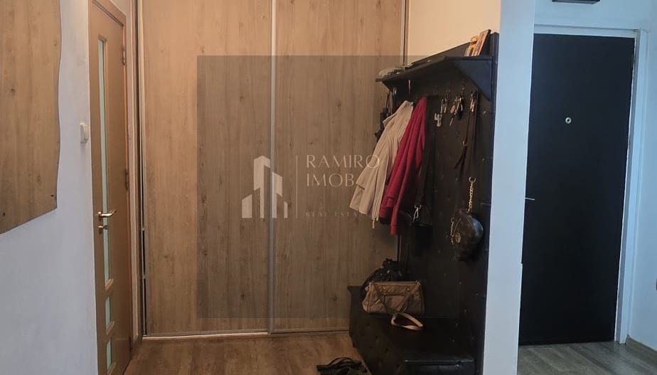 3 camere 5 minute METROU 1 DECEMBRIE/decomandat/centrala - Poză 8