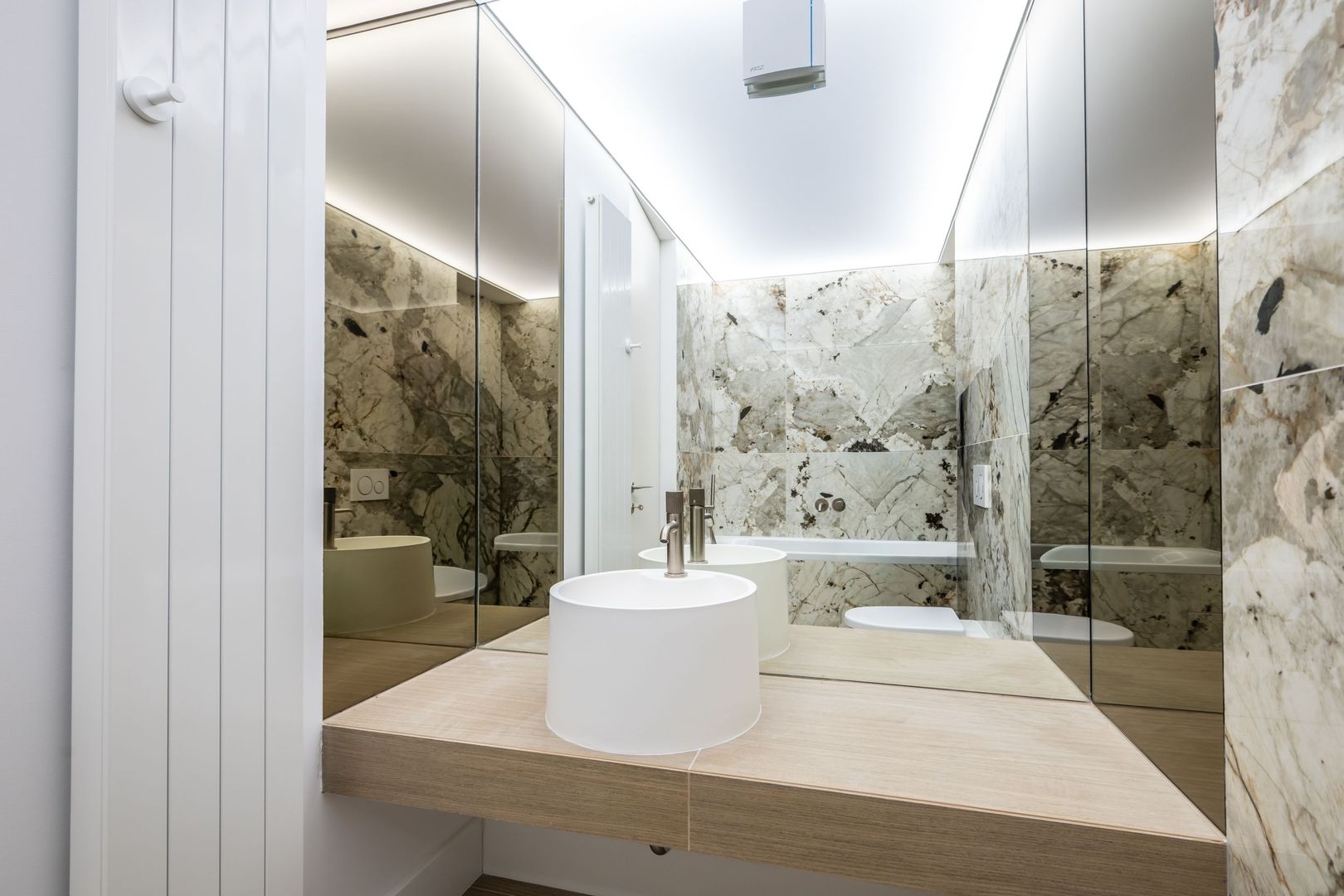 CORTINA 126 | Apartament exclusivist | Vedere libera | 2,900 Eur/mpc | LUX - Poză 20