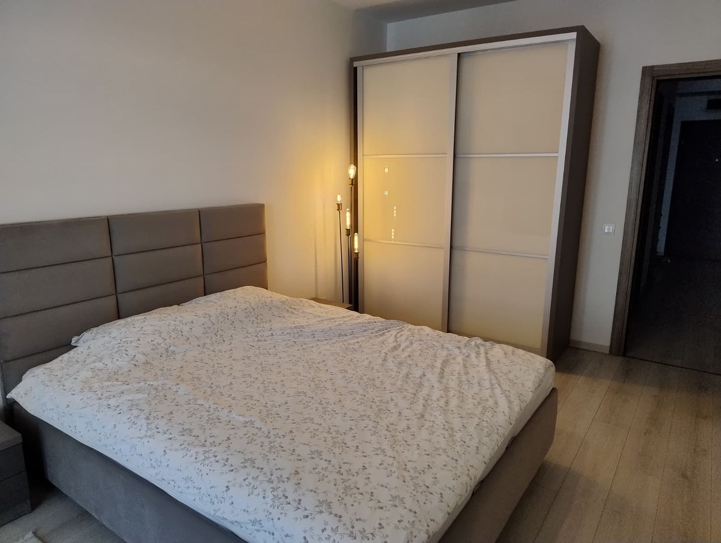 3 camere | Unirii | parcare | bloc boutique 2020 - Poză 4