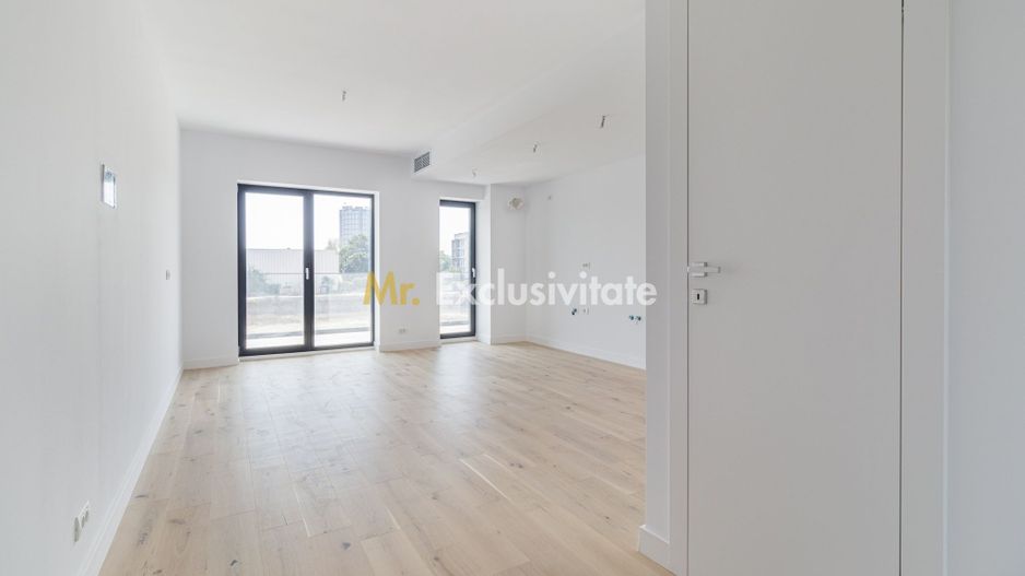 Apartament nou 2 camere | 2 bai | The Level 3 Construcție 2026 - Poză 4
