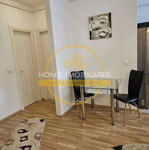 🏠Apartament 2 cam, 45MP, etaj 3 // 📍Copou - Bellevue - Poză 5