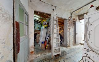 Universitate - Praporgescu | Imobil/Casa SIngur Curte | 225 mp utili - Poză 40