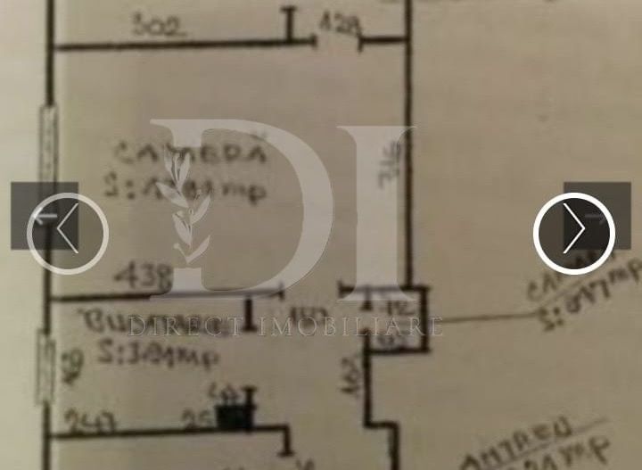 Apartament de vânzare in Manăștur/ Cluj-Napoca - Poză 14