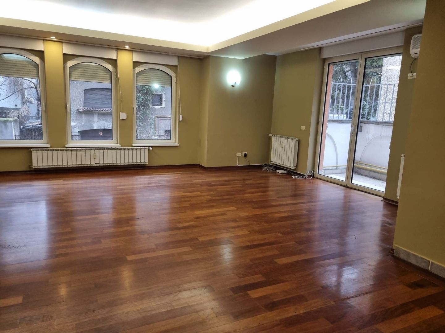 3 camere cu terasa Primaverii office sau rezidential - Poză 4