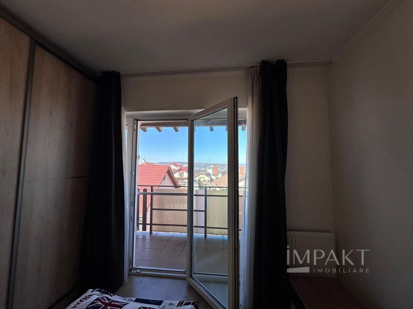 Apartament 3 cam, 60 mp, Zorilor, garaj inclus, de închiriat - Poză 8