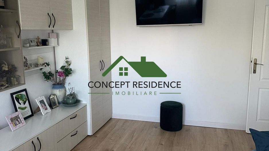 Apartament 2 camere, 40 mp – Aleea Filaturii - Poză 3