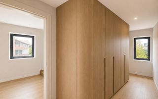 Vilă Ultra-Luxury | Lângă Pădure | Piscină Privată - Poză 18