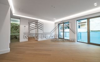 IANCU NICOLAE | Apt exclusivist | 241,800+TVA | Terasa  de 13.1 | Lux - Poză 1