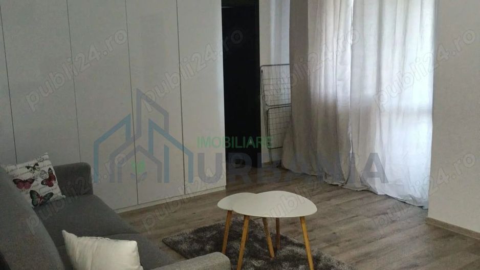 Inchiriere Apartament 2 camere, Bloc Concept Salciilor - Poză 6