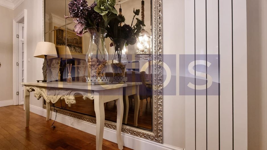 VANZARE- 5 CAMERE- DOROBANTI- CAPITALE - Poză 8