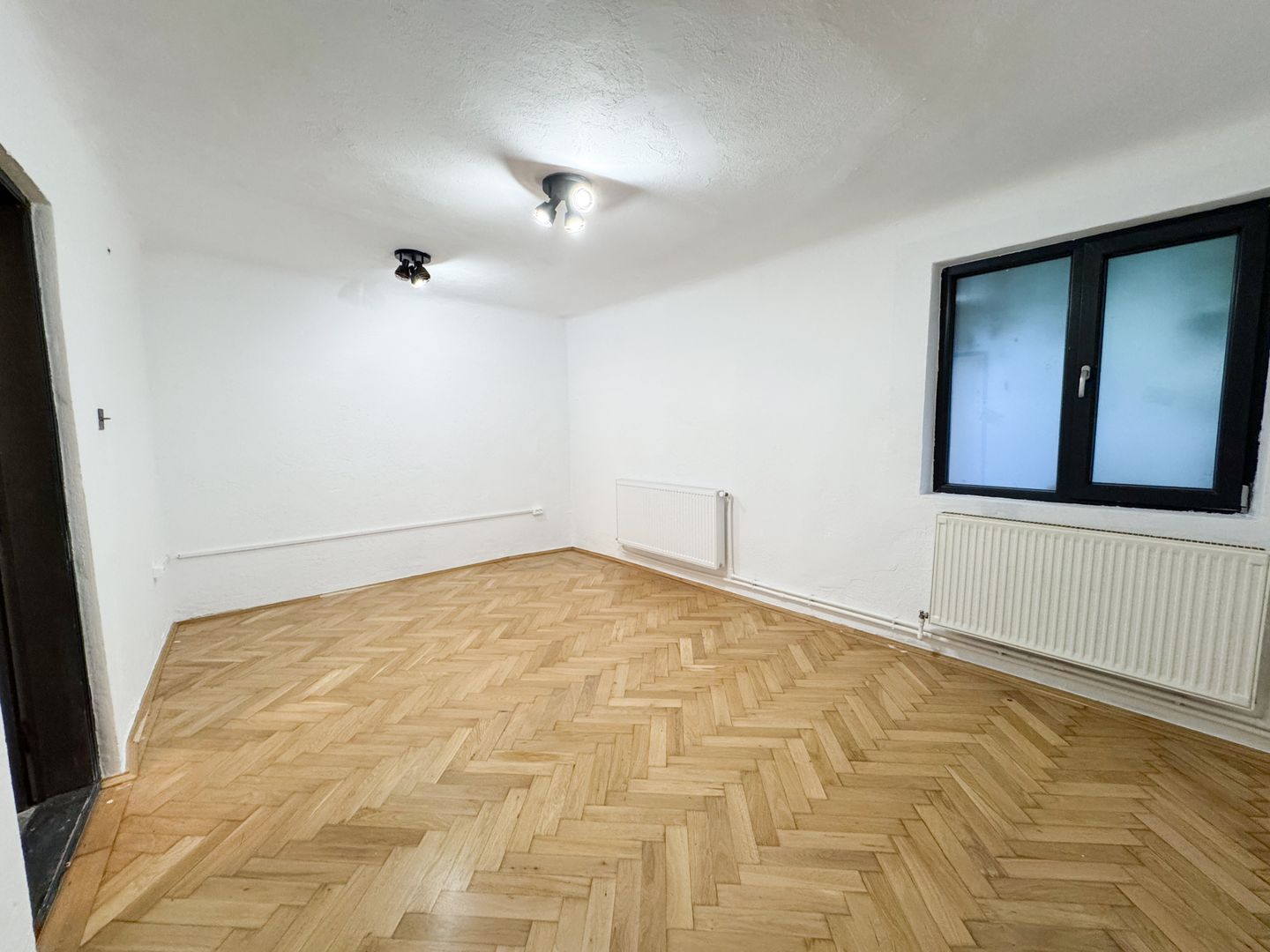Spatiu de birouri in zona Domenii – 95 mp utili + garaj 30 mp - Poză 8