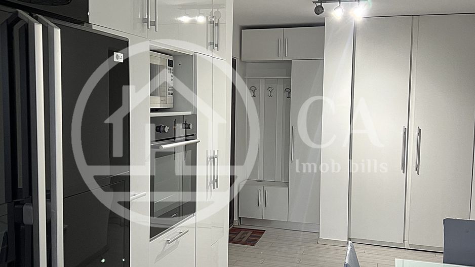 Apartament cu 2 camere de vanzare, Rogerius, Oradea - Poză 5