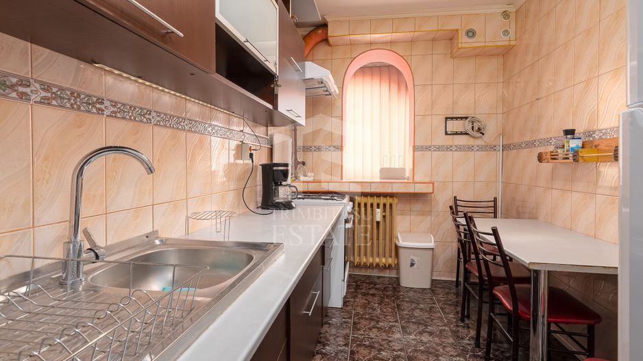 Bulevardul Obregia, Salon Why Not, 3 camere de inchiriat - Poză 14
