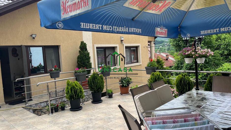 Casa P+1 / Stirbei Voda - Poză 2