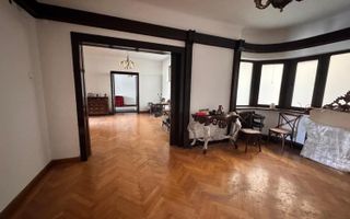 Apartament 4 camere de închiriat Piața Lahovari | 146 mp| Ultracentral - Poză 4