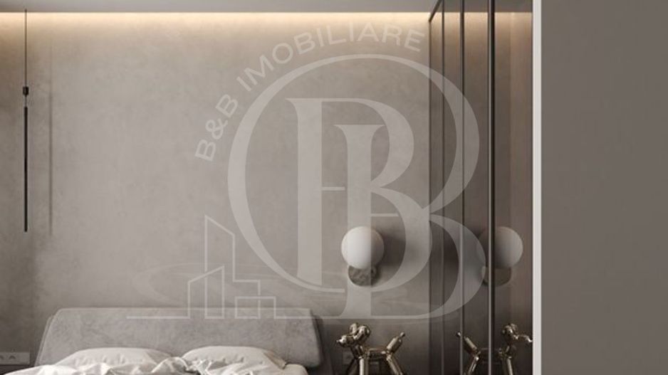 Apartament 3 camere Decomandat Titan Th. Pallady-Sector 3 - Poză 8
