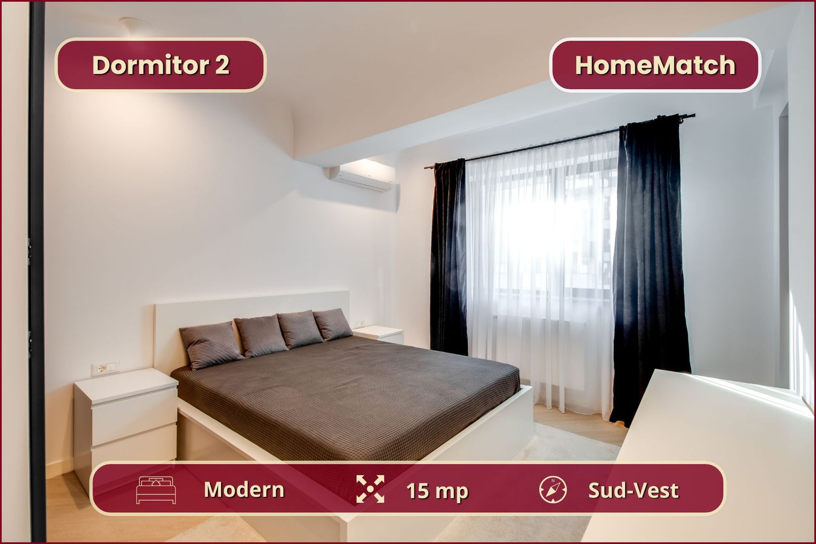 Cortina North || 3 camere || Comision 0% - Poză 11