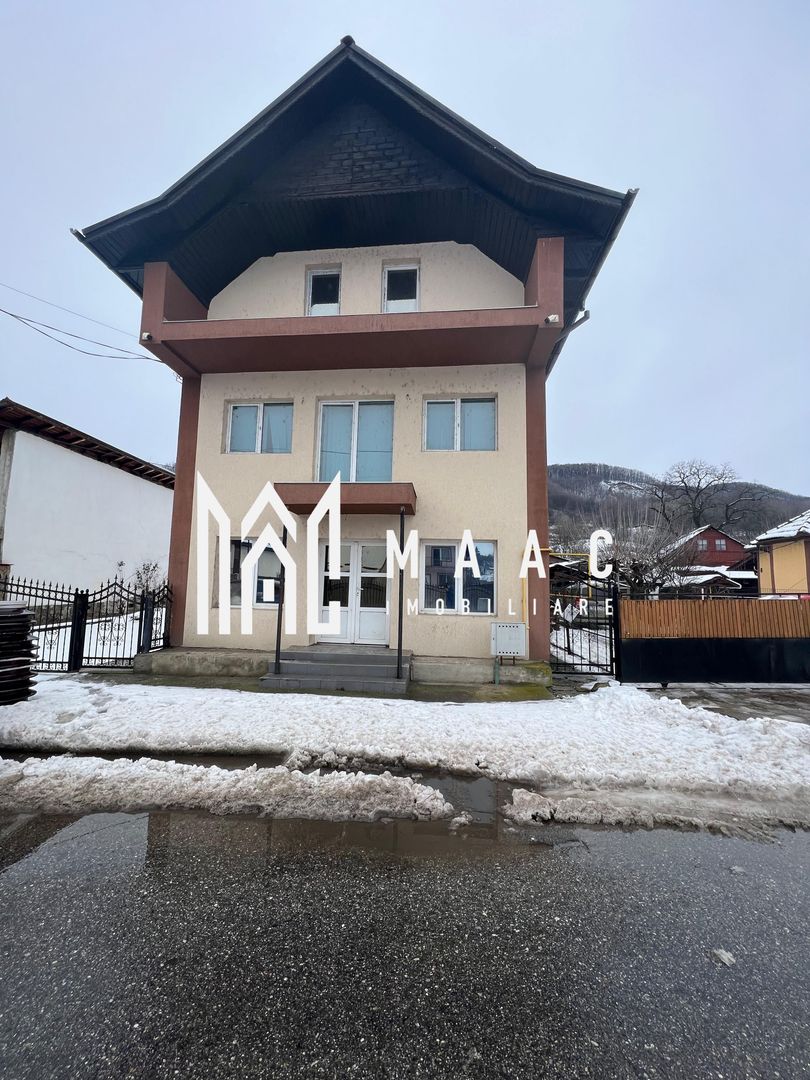 Vila | P+2 | Magazin | Pausesti-Maglasi | Cheia - Poză 15