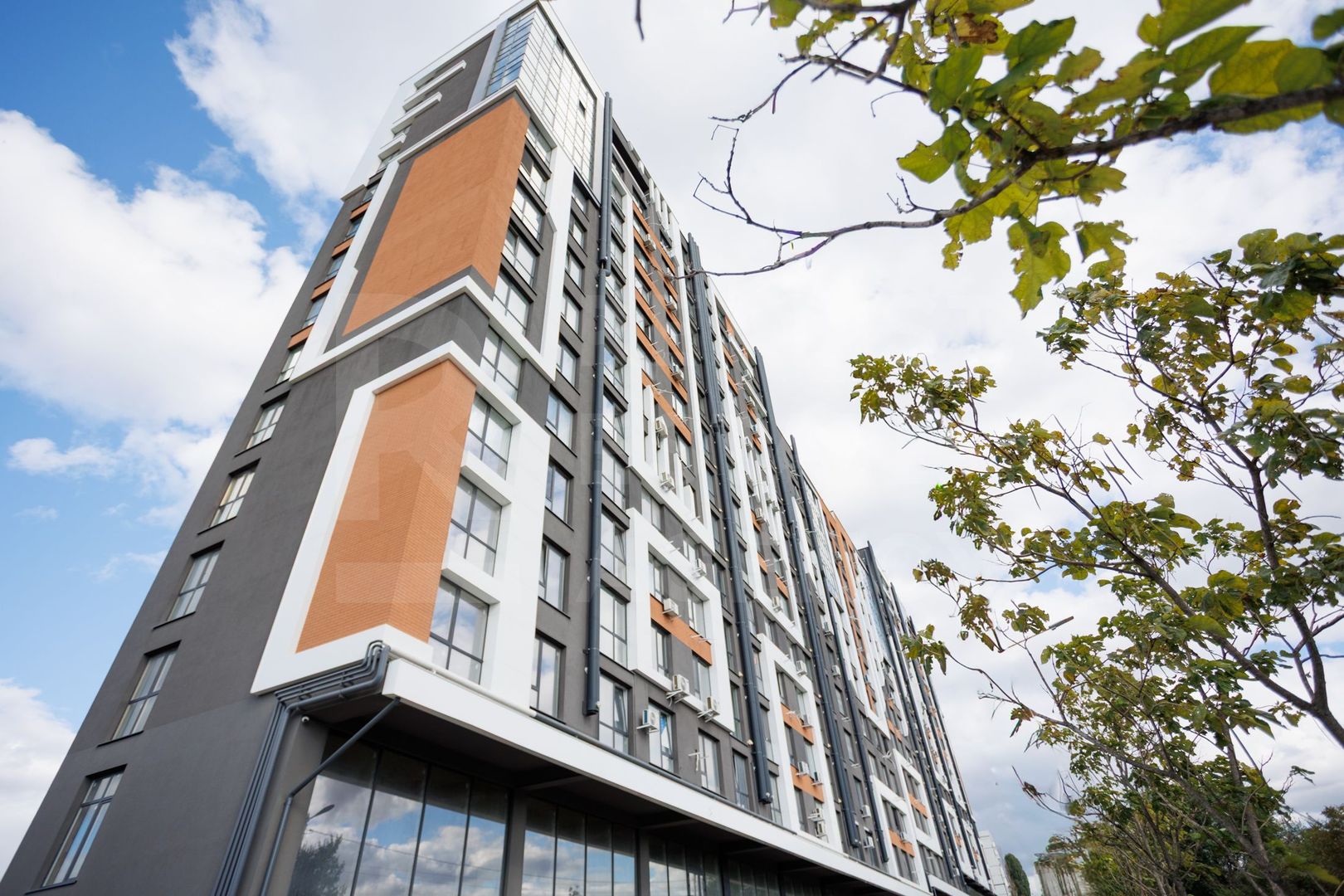 Vânzare, apartament spațios suprafața 75 mp, str. laloveni, Telecentru - Schiță 1