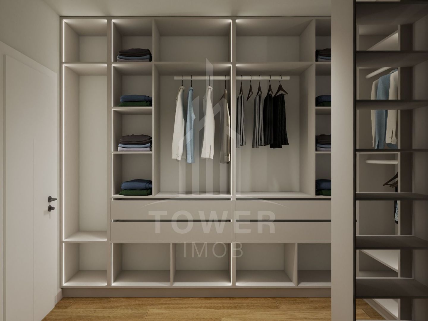 Casă independentă tip duplex | Zona Cartierul Arhitecților - Poză 6