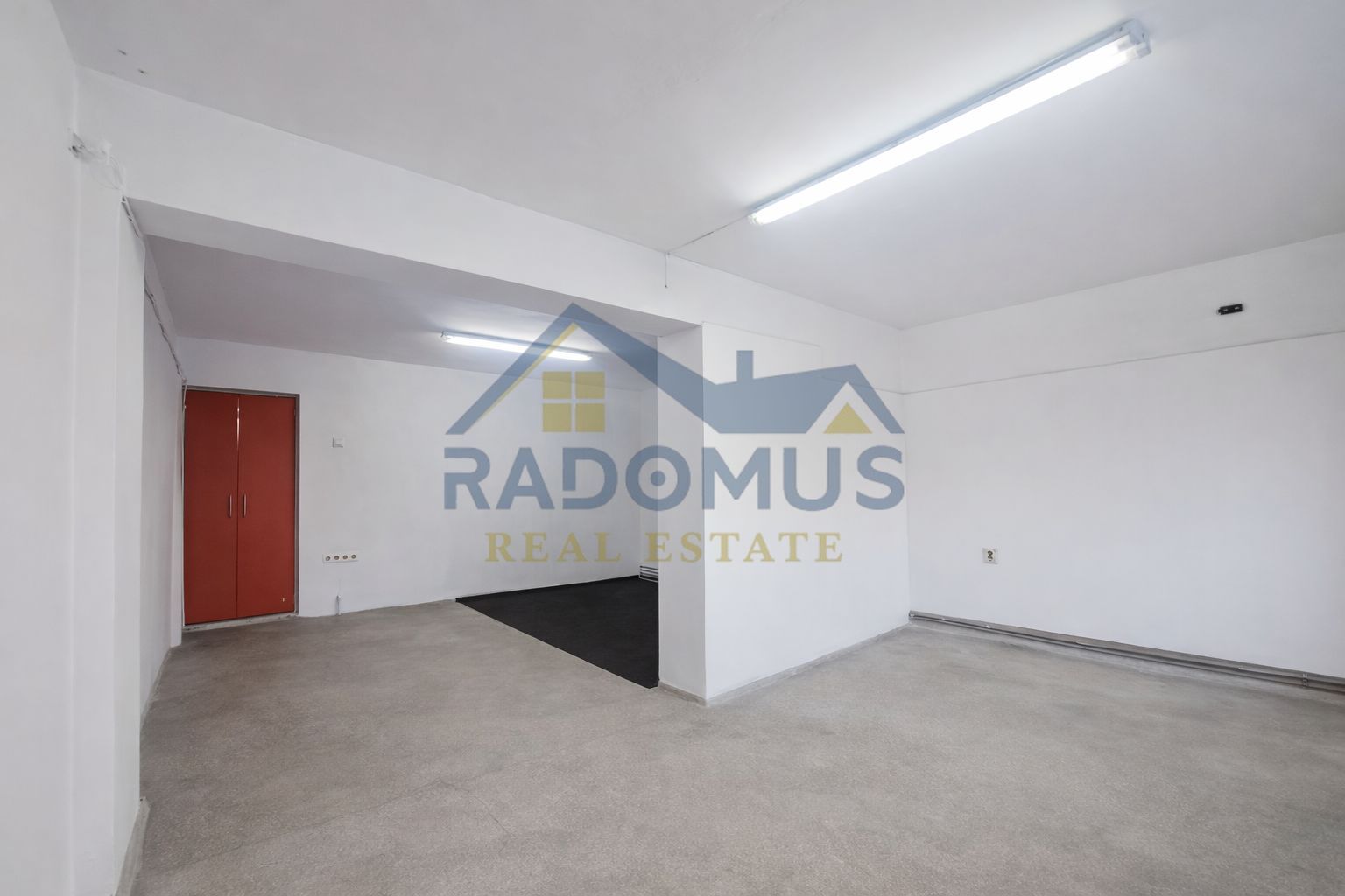 Casă + spațiu comercial | Vizibilitate maximă | Intersecție circulata - Poză 14