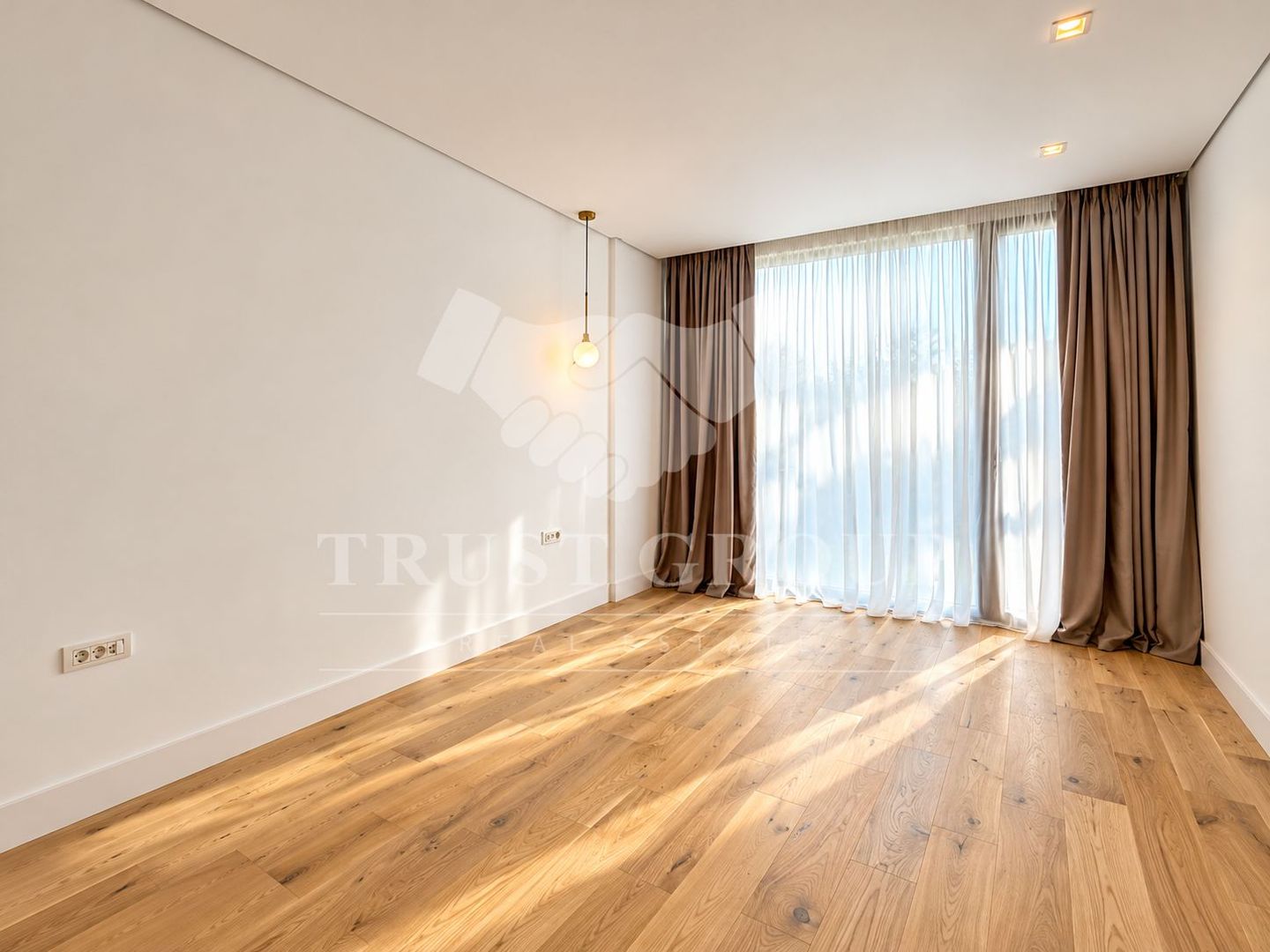 Vila Iancu Nicolae | Smart Home | 2026 | Curte libera 330mp - Poză 32