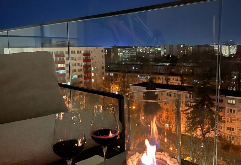 APARTAMENT MODERN  ZONA  BERCENI - Poză 16