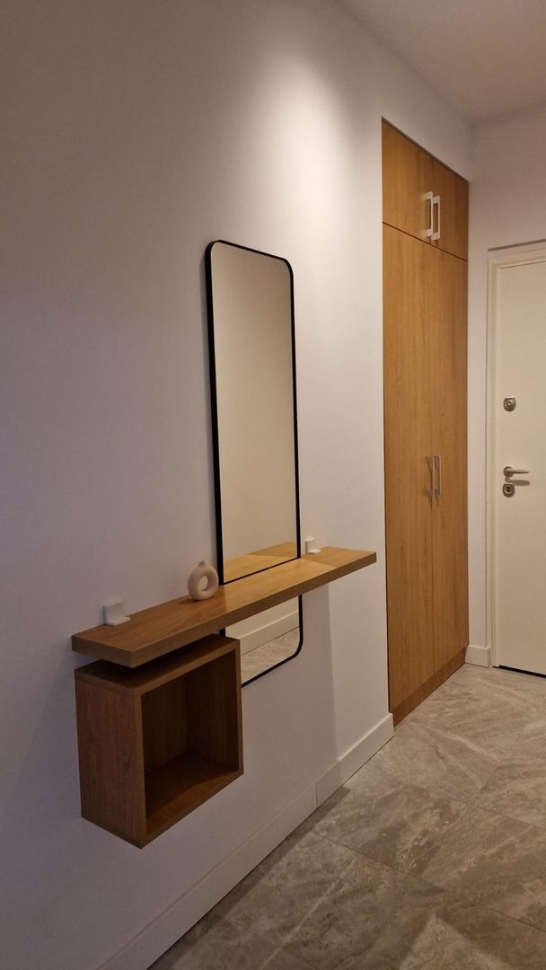 Chirie I Apartament 2 camere I Avalon Estates I Designer I Sala I Paza - Poză 13