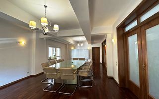 Apartament - inchiriere - 4 camere - rezidential/birou - Primaverii - Poză 8