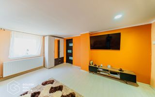 Casă 3 camere, teren 416 mp, Gradiște - Poză 7