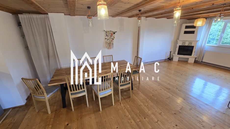 Casa 4 camere 3825 mp teren Cisnadioara - Poză 19