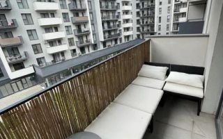 2 Camere Openspace, Marasti, Fabricii,Parcare,Kaufland,Modern,Bloc Nou - Poză 9
